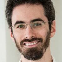 React Bricks Employee Matteo Frana's profile photo