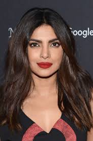 The 50 Best Red Lips Of The Year Priyanka Chopra Makeup Priyanka Chopra Lipstick Priyanka Chopra