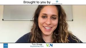 Executive Spotlight: Enhancing Vehicle Acquisition with Corey Abel from  VETTX