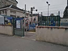 Récupération, traitement de déchets divers. Mort Sur Les Voies De La Gare De Nogent Le Rotrou L Enquete Avance L Action Republicaine