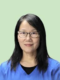 Connie Gao's Instagram, Twitter & Facebook