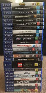 .switch pc playdia pocketstation playstation playstation 2 playstation 3 playstation 4 playstation 5 psp. Ps4 Image My Ps4 Games Over The Last 4 Years Top Being My Favorite Bottom Least Favorite Playstation4 Ps4 Sony Video Ps4 Games Ps4 Playstation Games