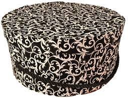 Pin On Hat Box Hat Boxes