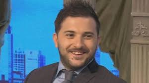 Diego brancatelli fue internado este lunes en el sanatorio de la trinidad de palermo por una brancatelli había anunciado hace 10 días que fue el primero en su familia con contagiarse. Diego Brancatelli Estoy A Favor De La Grieta Noticias Economicas Financieras Y De Negocios El Cronista
