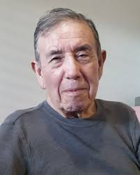 Roland Jimenez Obituary