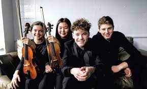 Mid Texas Symphony Christmas 2021 The Vso And Vyoa Gear Up For A New Season Of Concerts Indoors And In Person Performing Arts Seven Days Vermont S Independent Voice