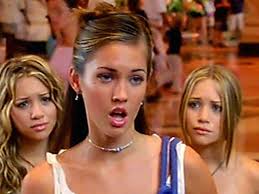 Megan Fox Recalls Being In Awe Of Mary-Kate And Ashley Olsen When They All  Acted Together