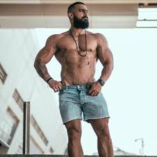 Handsome Arab Men On Instagram كم من 10 Tg Athlete Arabian Myth شباب فلسطين Giveusyouropinion عطونا رايكم In 2020 Swimwear Trunks Fashion