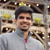 1400+ "Ashwin" profiles