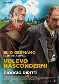 It depicts real life events of painter antonio ligabue. Kritik Zu Hidden Away Die Tragische Geschichte Von Antonio Ligabue Filmstarts De