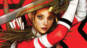 Power Rangers Prime #1 Sells Out Before Release and Returns With Second  Printing