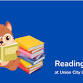 Reading Buddies event image