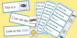 Our website helps you to give your child a boost using our free, printable worksheets. Cvc Words Sentences Complete The High Frequency Sentence Using Cvc Words Cvc Words Their Way Sort 1 Yuriko Vashon