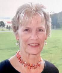 Christina Keker Obituary (1943