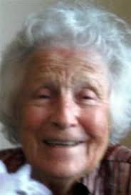 Charlotte Lear Obituary (2016)