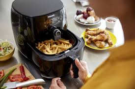 philips digital air fryer