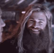 We've got a gif for every situation. Thor Of Course Gif Thor Of Course Discover Share Gifs