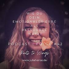 Amazon.com: Roots to Wings : Julia Hense: Books