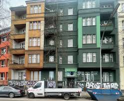 Über uns - Bau Berlin