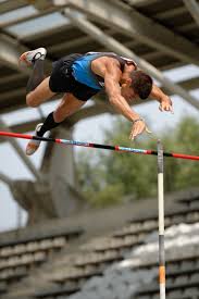 The decathlon is a combined event in athletics consisting of ten track and field events. Decathlon Wikipedia