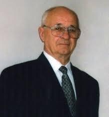 Giuseppe Facchin Obituary