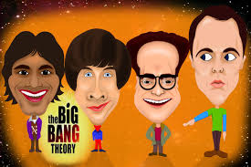 Последние твиты от the big bang theory (@bigbangtheory). 10 Genius Quotes From The Big Bang Theory