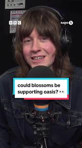 The Blossoms Oasis Teaser