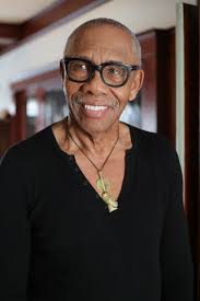 Legendary TV & Film Hairstylist Kenneth Walker Shows No Signs of Stopping