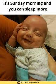 20 Sunday Memes That Ll Complete Your Weekend Sayingimages Com Funny Baby Faces Funny Baby Pictures Funny Baby Memes
