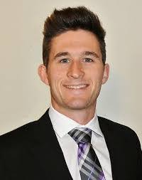 Alexander Tharp's Instagram, Twitter & Facebook