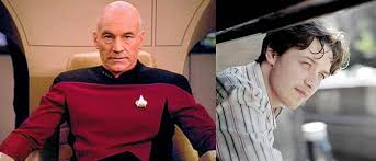 Apocalypse star james mcavoy may be professionally english, but when he gets home at night, he goes full scotsman. Apparently James Mcavoy Really Wants To Play A Young Version Of Star Trek S Picard Simply James Mcavoy