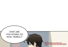 Chapter 52 may 20, 2021. Excuse Me This Is My Room Manga Chapter 37 Toonily