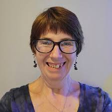 Author Spotlight: Karenna Colcroft