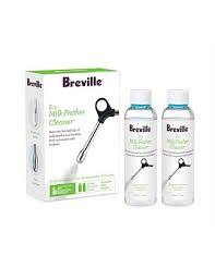 Be hands on like a barista with manual microfoam milk. Coffee Machines