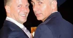 Mark Marson's Instagram, Twitter & Facebook