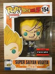 Since anime is such a deep and powerful industry, you can imagine the need and competition of extremely talented voice actors. Dbz Japanese Voice Actor Ryo Horikawa Signed Vegeta Aaa Exclusive Funko Pop Ebay
