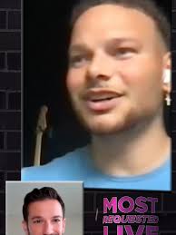 Who has @kanebrown been listening to recently? 👀 #Shaboozey #PostMalo...