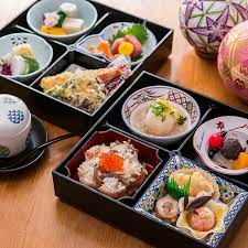 法事 慶事 お花見にも翁のお弁当は最適です 日本料理 松花堂弁当 料理 レシピ