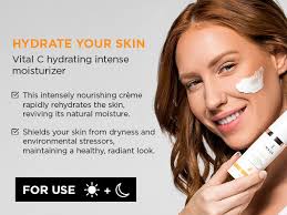 Amazon.com: Image Skincare Vital C Hydrating Facial Oil 30 ml