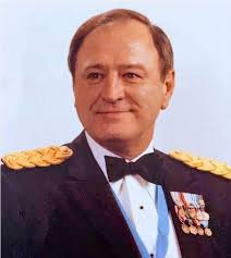 116th Infantry Regiment Roll of Honor: April 2017