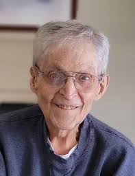 Obituary information for William Neill Wright