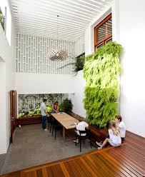 Whether you choose to use green as a main wall color or add green in a less dramatic, subtle way, green can turn any dining room into a welcoming gathering place for. 55 Dining Room Wall Decor Ideas Interiorzine