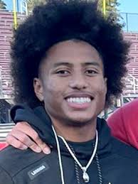 Isaiah Dillon, Pacifica, Wide Receiver