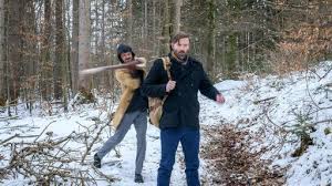 Maybe you would like to learn more about one of these? Im Letzten Moment Sturm Der Liebe Ard Das Erste