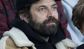 Natalie Portman : Son ex Benjamin Millepied et leur fils Aleph admirent la  nouvelle démonstration du PSG,