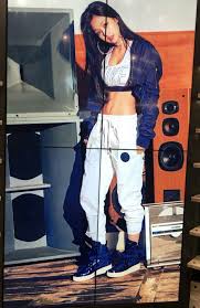 Blackpink S Jennie Shows Off Her Firm Abs In These Photos Blackpink Jennie Blackpink Fashion Korean Fashion