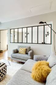 Verriere Salon Idees Amenagement Verriere Salon Idee Decoration Salon Deco Salon Cocooning