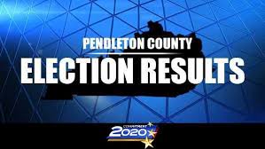 Election Results Pendleton County Kentucky Races 2020
