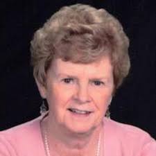 Mary Ellen Faulconer Obituary January 17, 2025