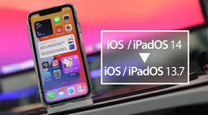 Downgrade Ios 14 To Ios 13 7 Here S How Tutorial Redmond Pie
